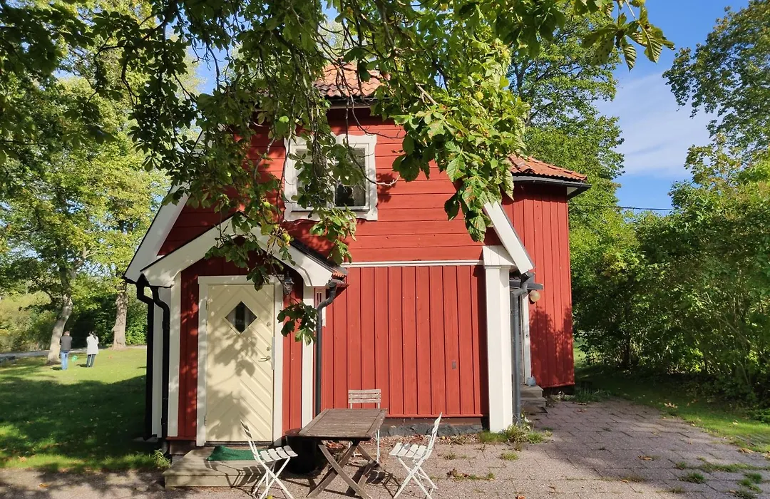 Riddersviks Herrgard-1