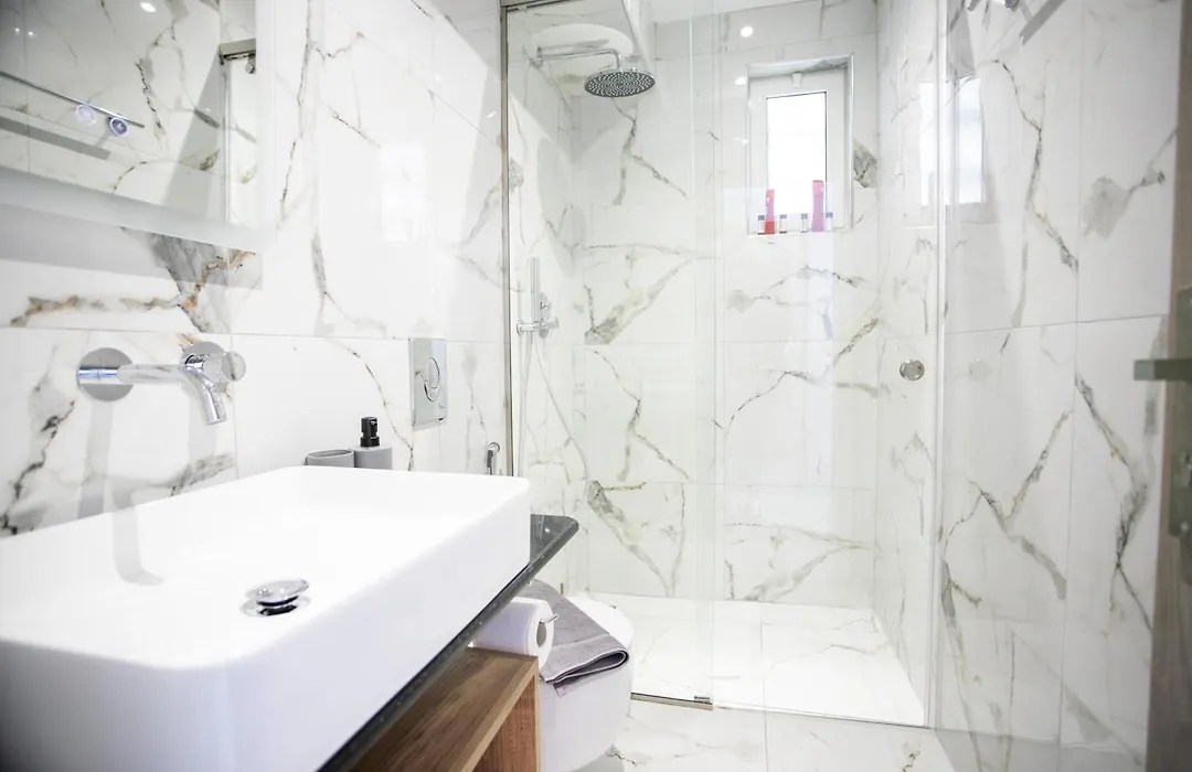 Star Experience Stay - Rhodes Town-1
