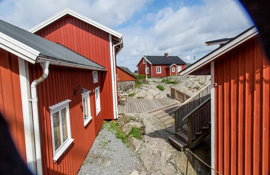 Väderöarnas Värdshus&Konferens-1