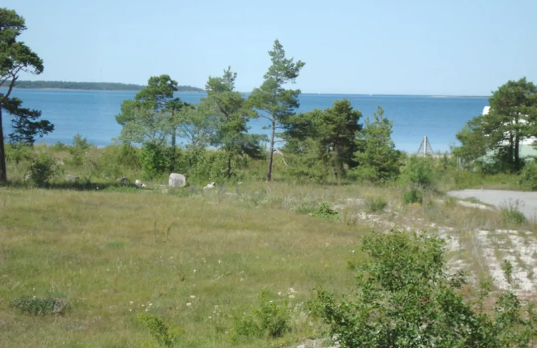 Gotlands Idrottscenter Vandrarhem-1