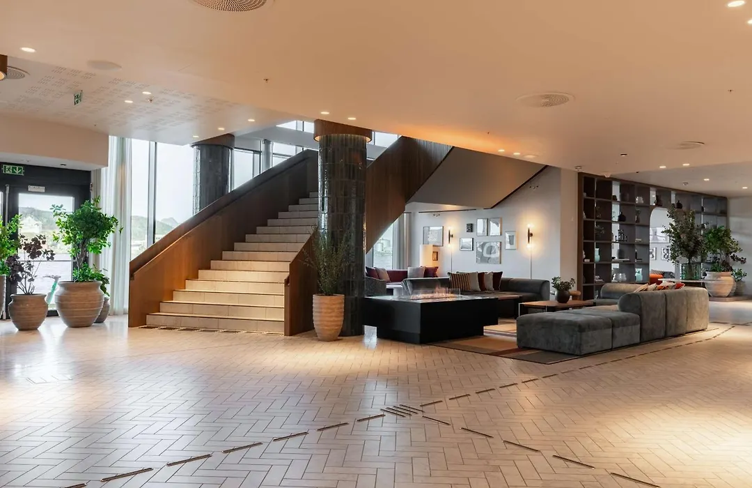 Scandic Havet-1