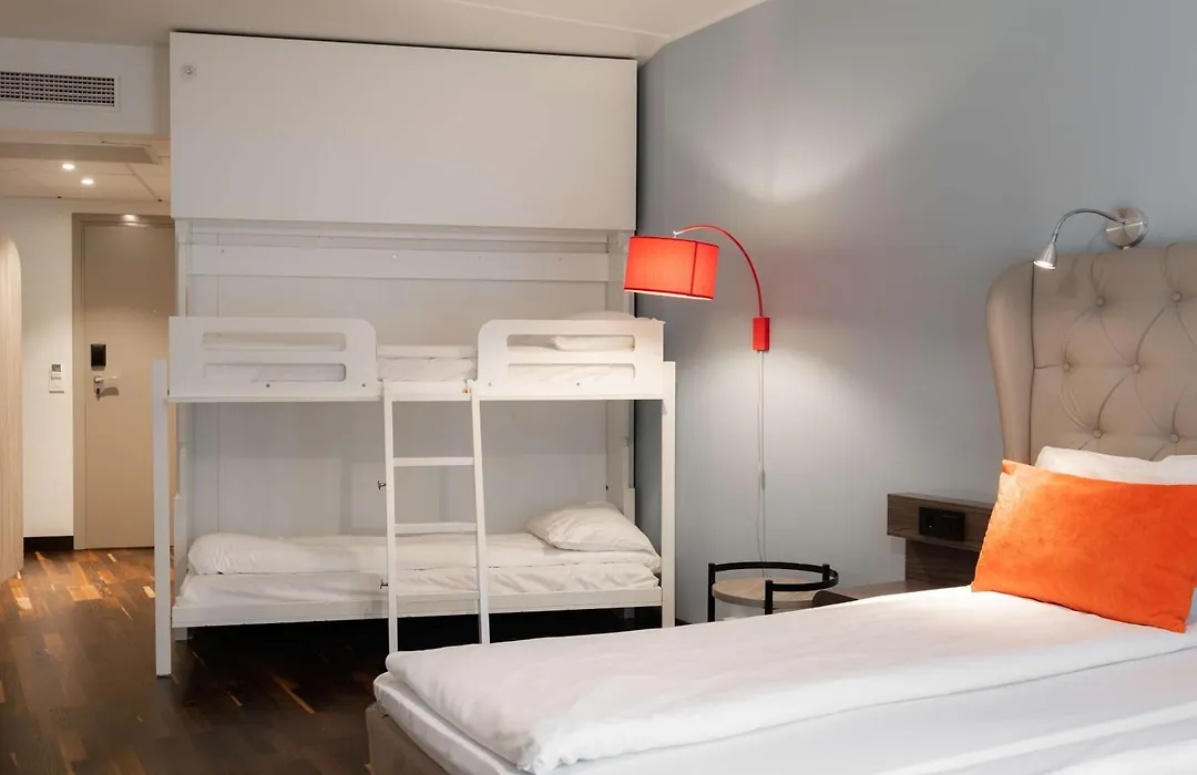 Scandic Stavanger City-1