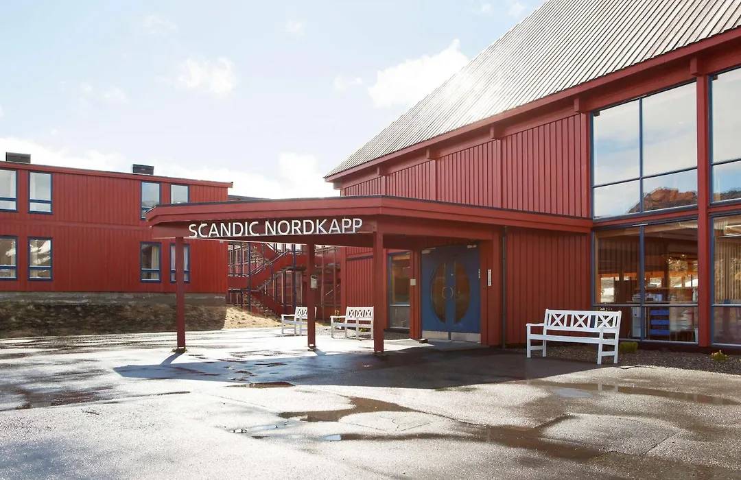 Scandic Nordkapp-1