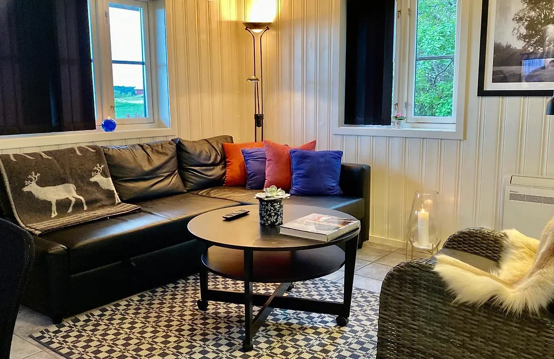 Sarpsborg Apartments - Utne Camping-1