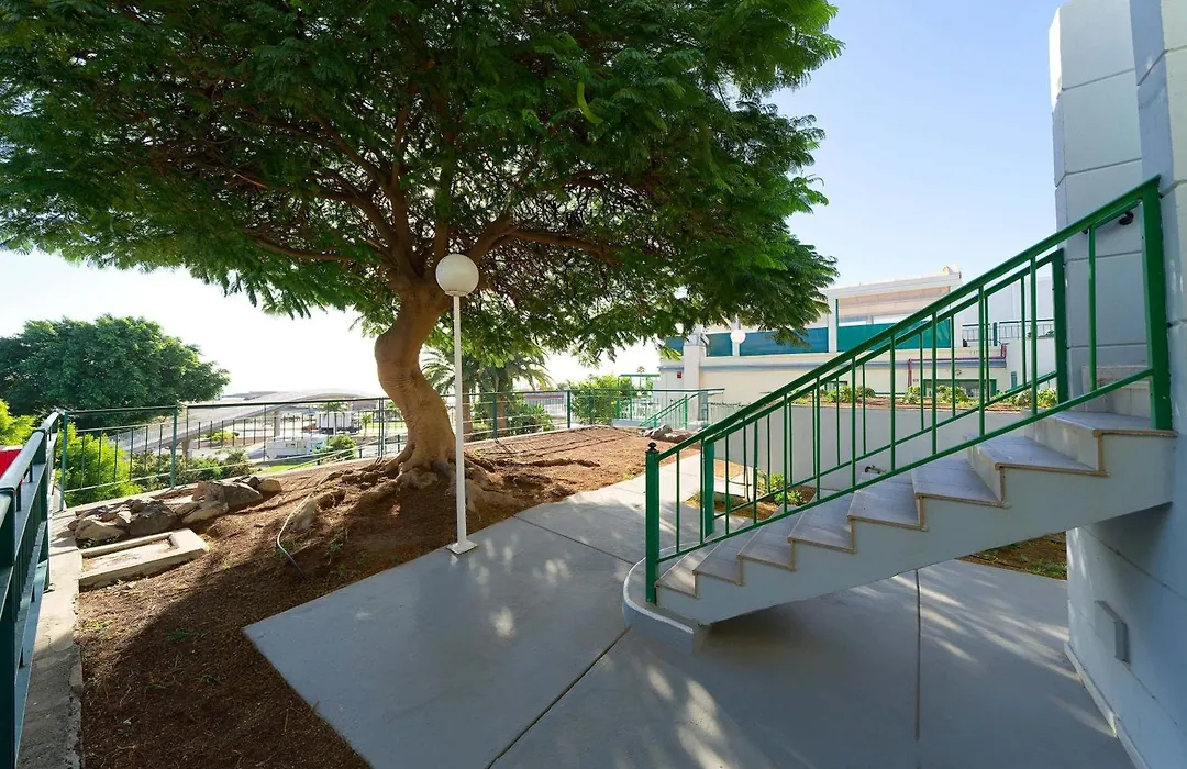 Salt Apartments Green Ocean-1