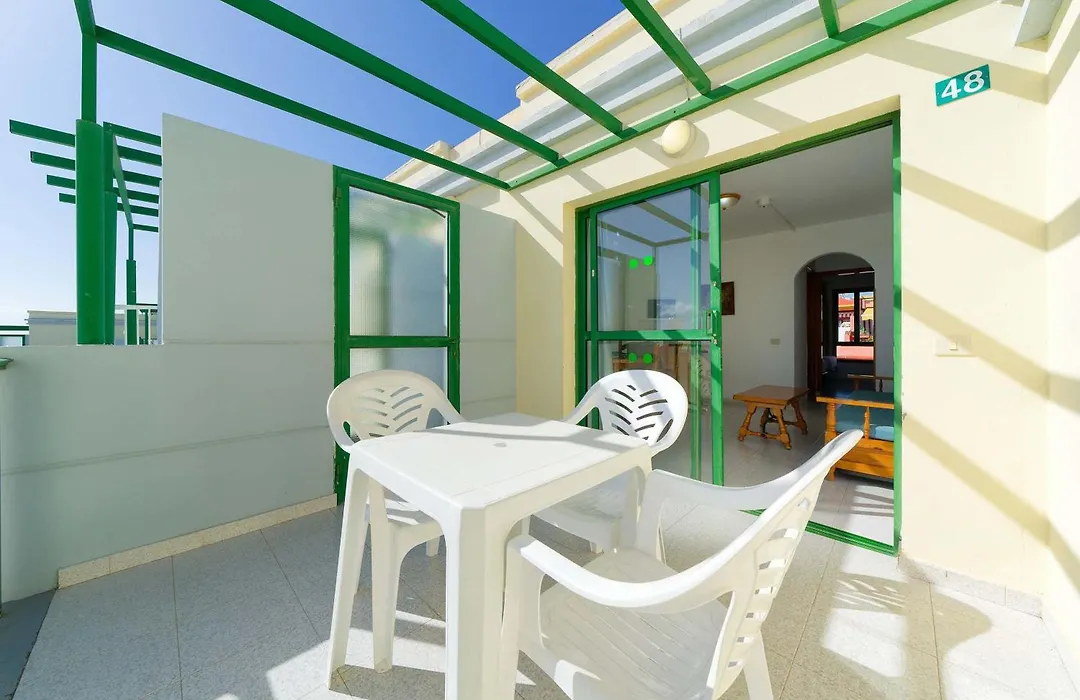 Salt Apartments Green Ocean-1
