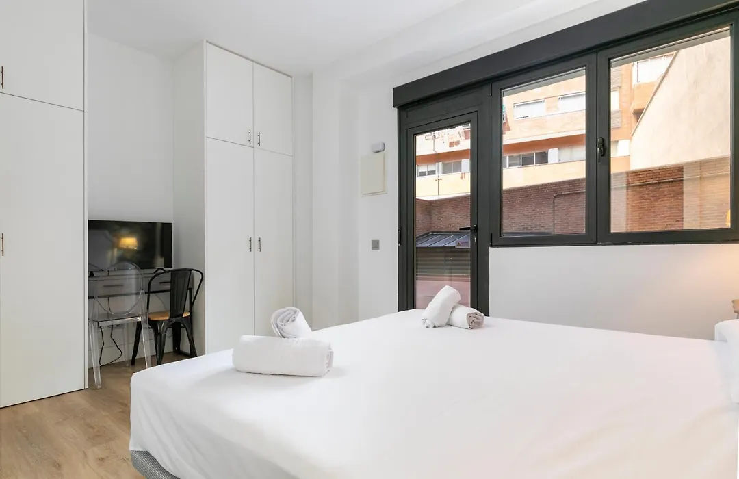H-A Aparthotel Hotel Quo-1