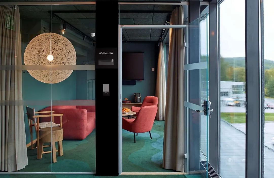 Scandic Oernskoeldsvik-1