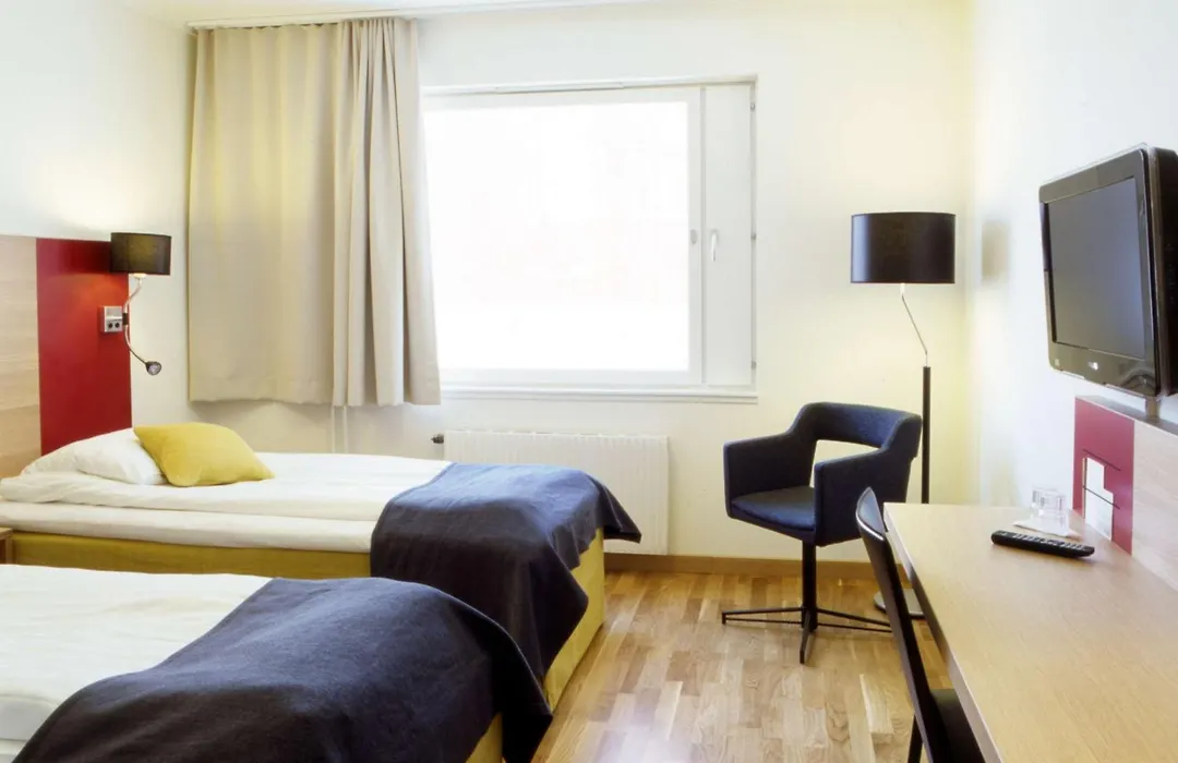 Scandic Örnsköldsvik-1