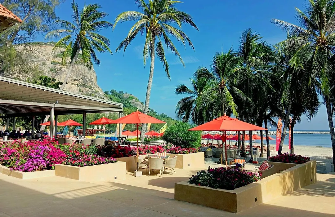 Anantasila Beach Resort Hua Hin-1