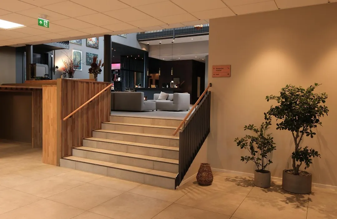 Ørland Kysthotell-1