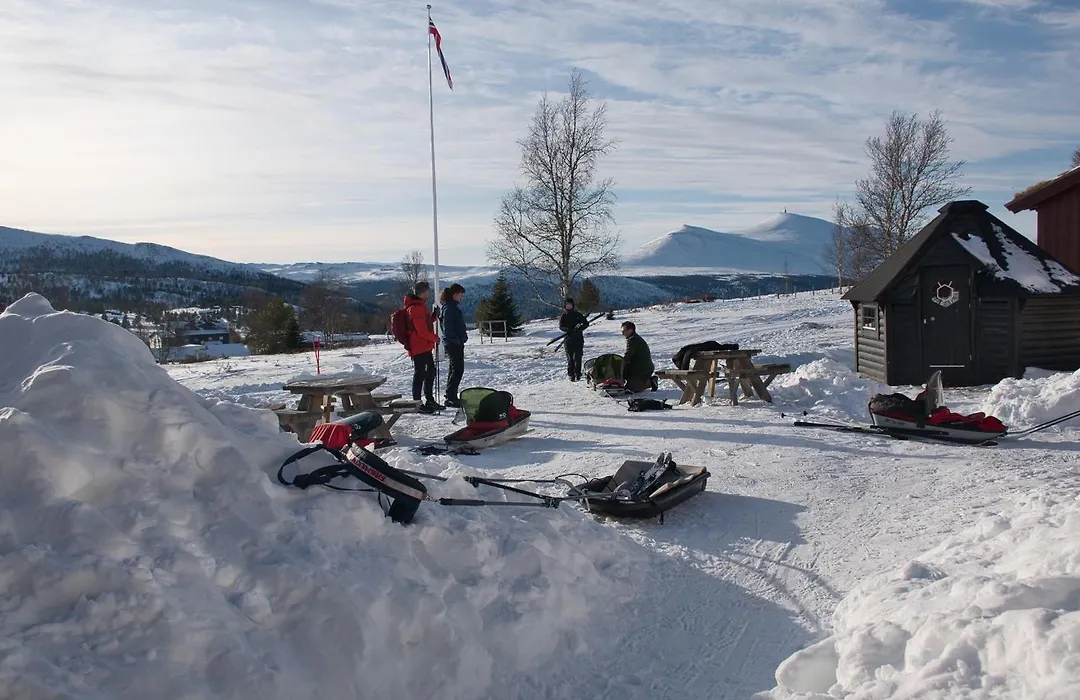 Høvringen Høgfjellshotell-1