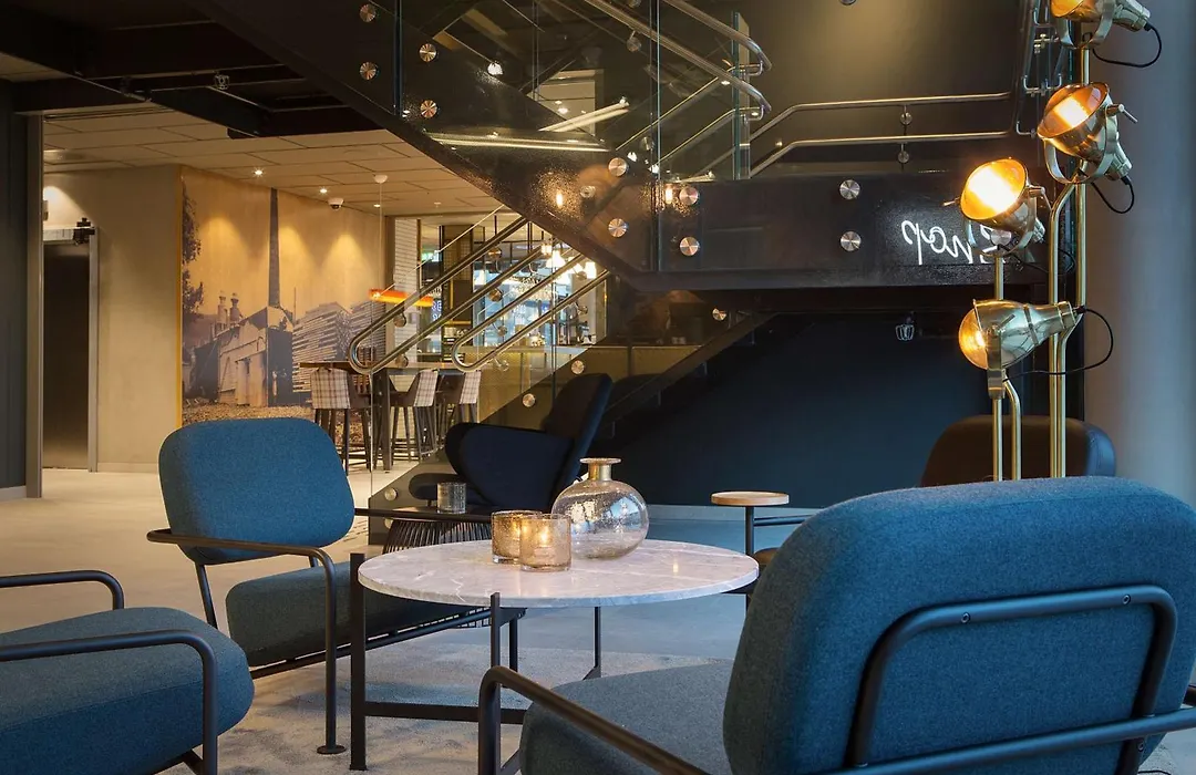 Scandic Lillestrom-1
