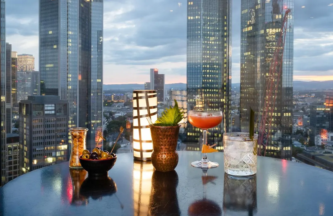 Innside By Melia Frankfurt Eurotheum-1