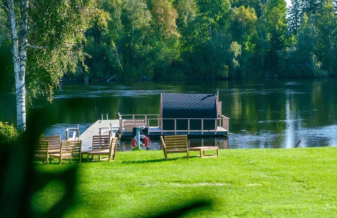 Best Western Hotel Botnia-1