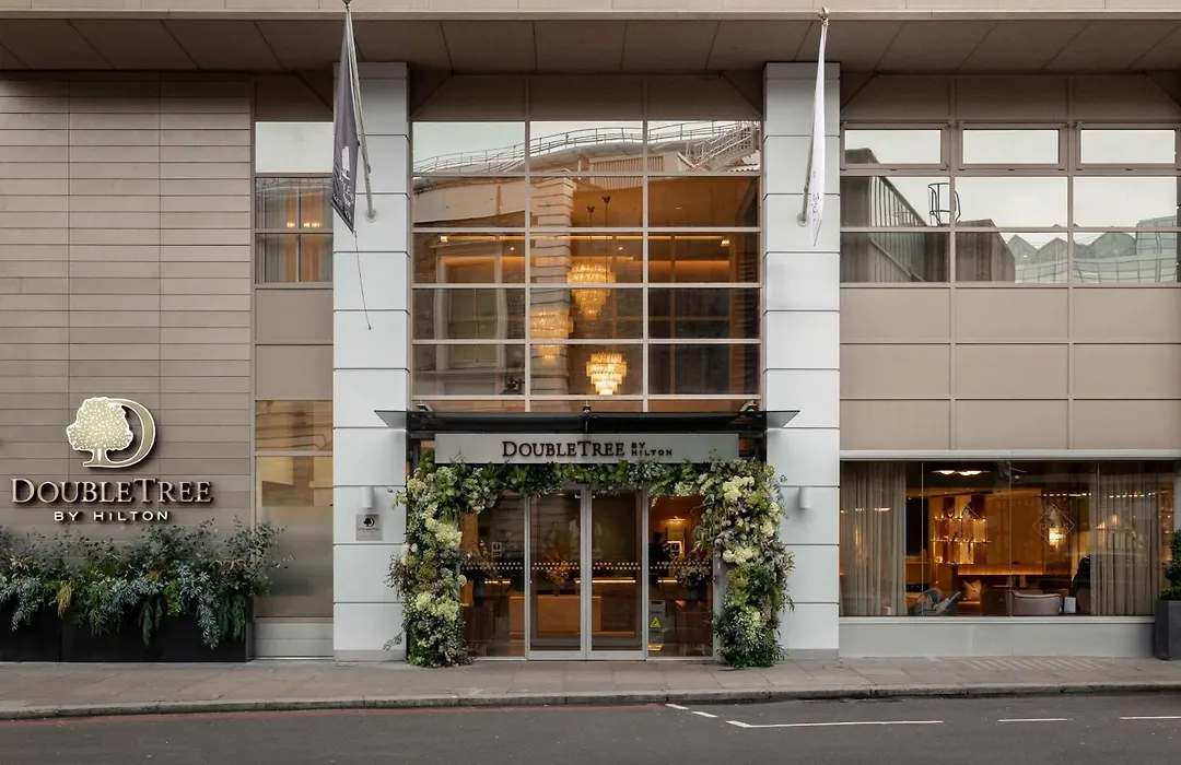Doubletree By Hilton London Victoria-1