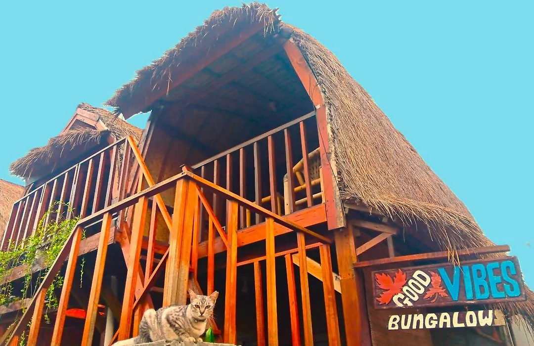 Good Vibes Bungalows-1