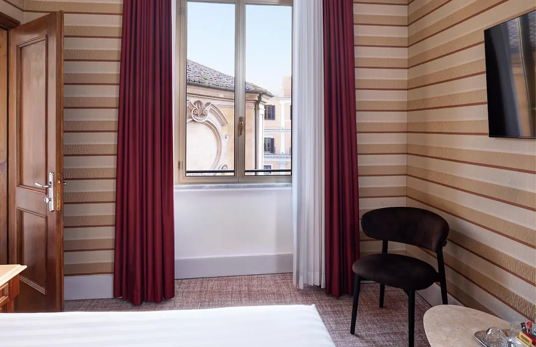 Hotel Mascagni-1