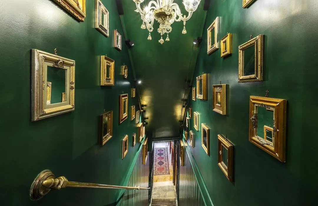 Hotel Casa Nicolò Priuli-1