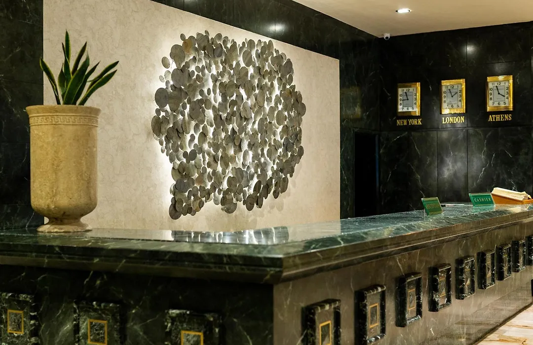 Divani Palace Acropolis-1