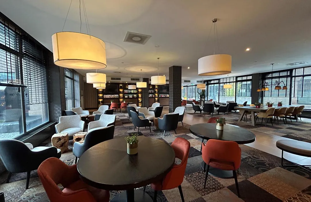 Xo Hotels Park West-1
