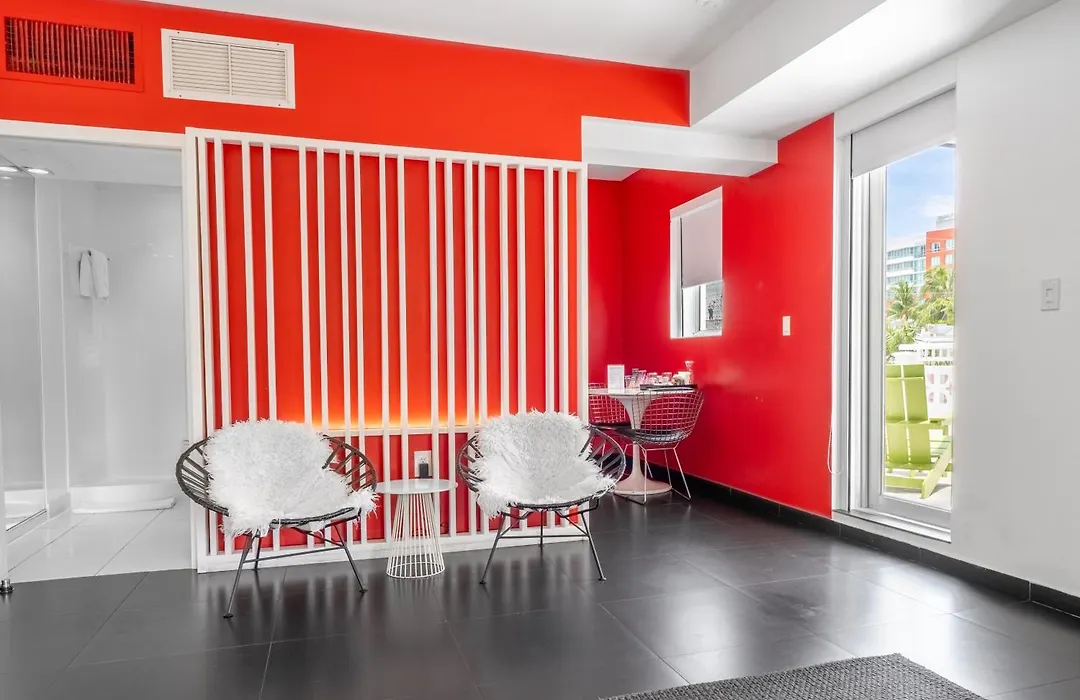 Blanc Kara Boutique Hotel (Adults Only)-1