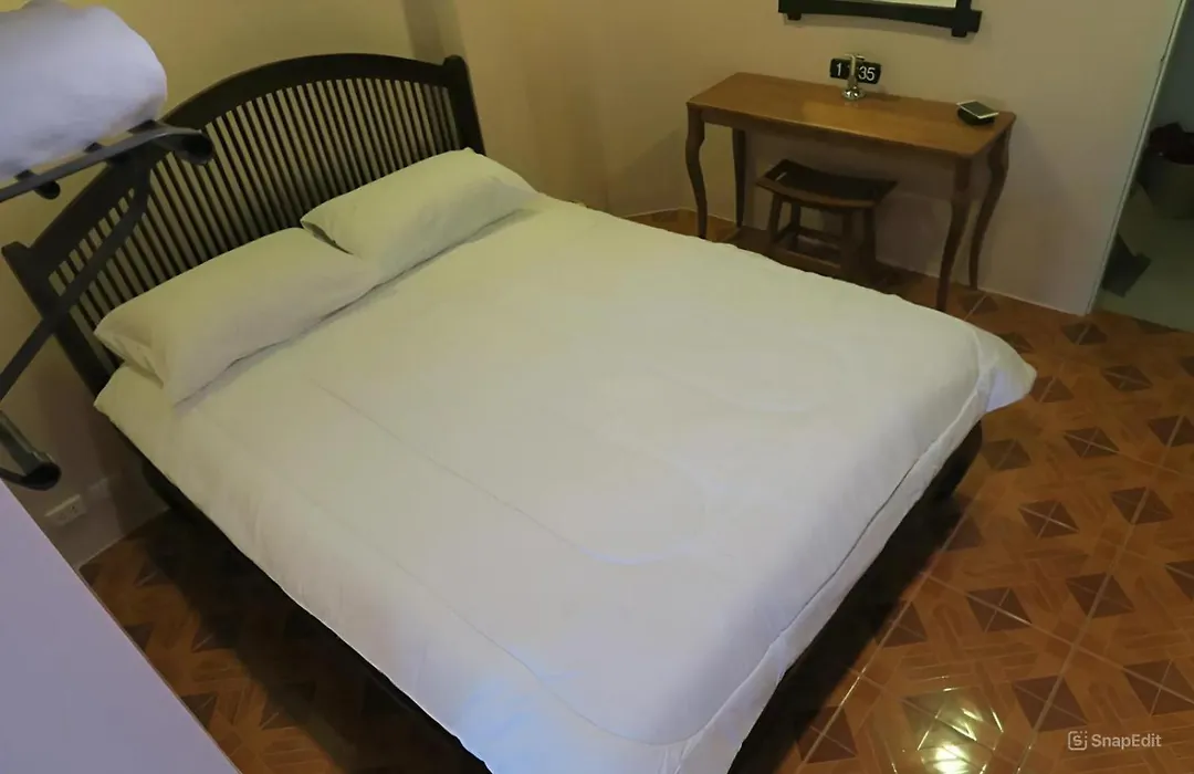 The Grand Palace Hotel-1