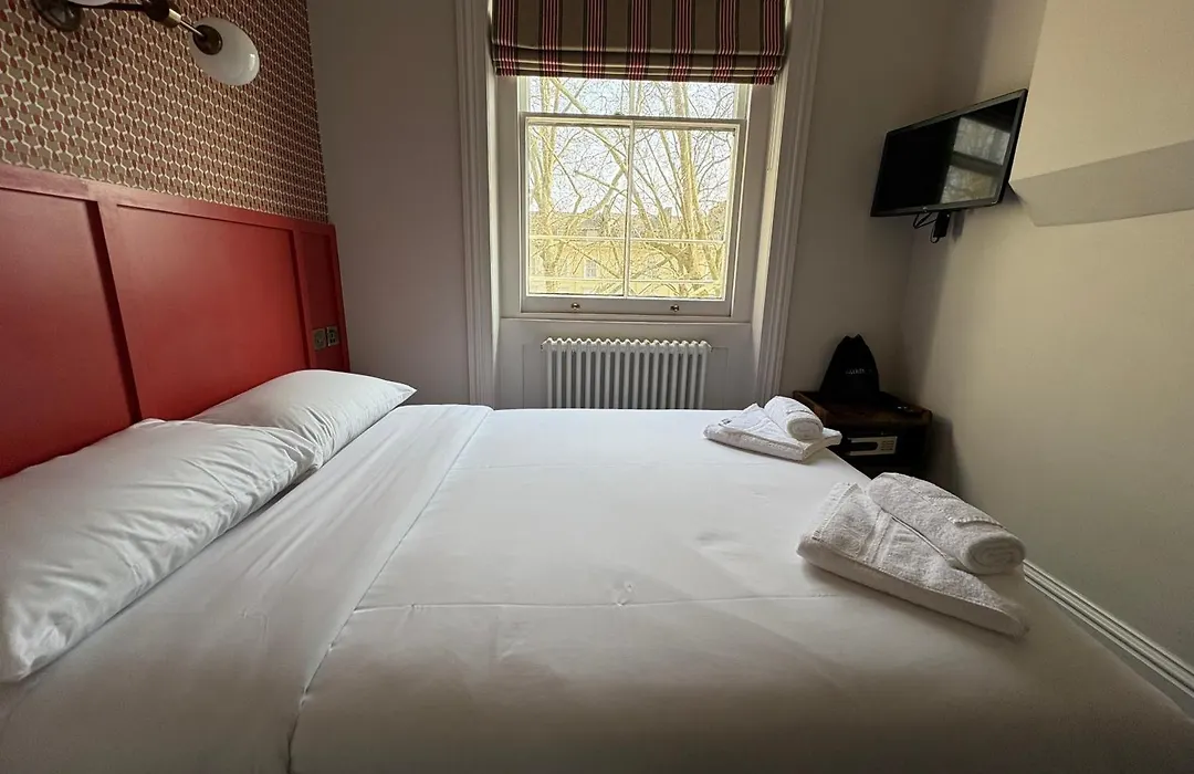 St. David'S Hotels Paddington-1