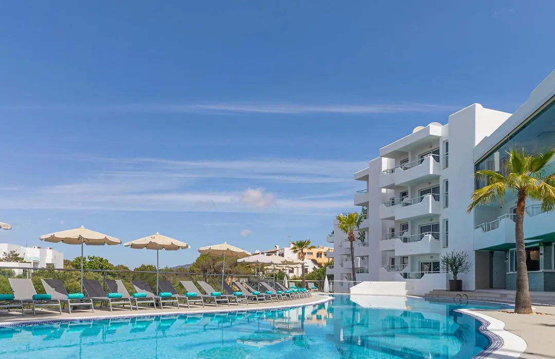 Marsenses Natura Olea Hotel - Adults Only-1