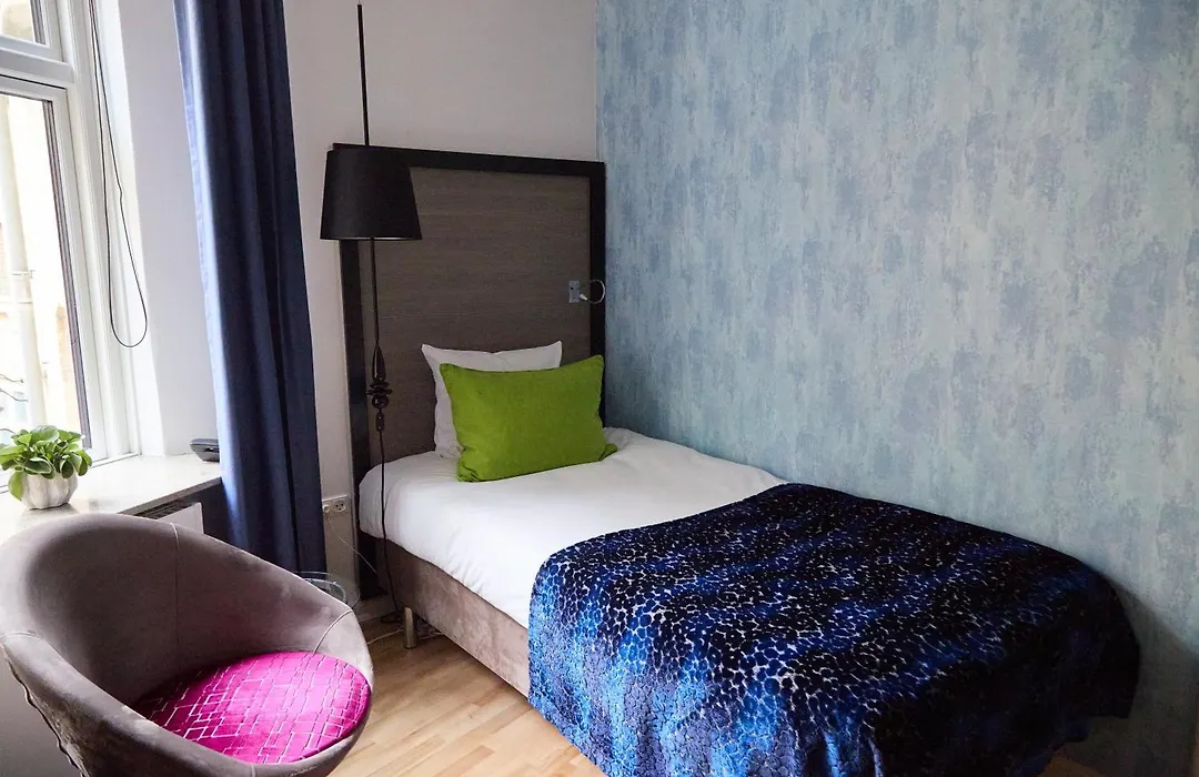 Andersen Boutique Hotel-1