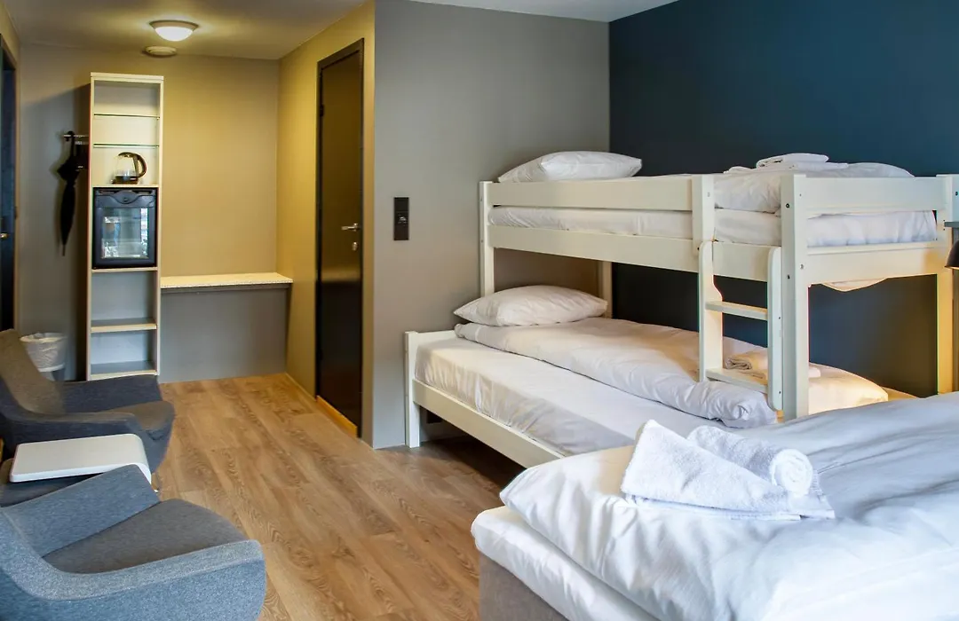 Nordis Hotel Lofoten-1