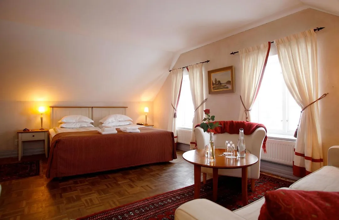 Hotell Gaesslingen-1