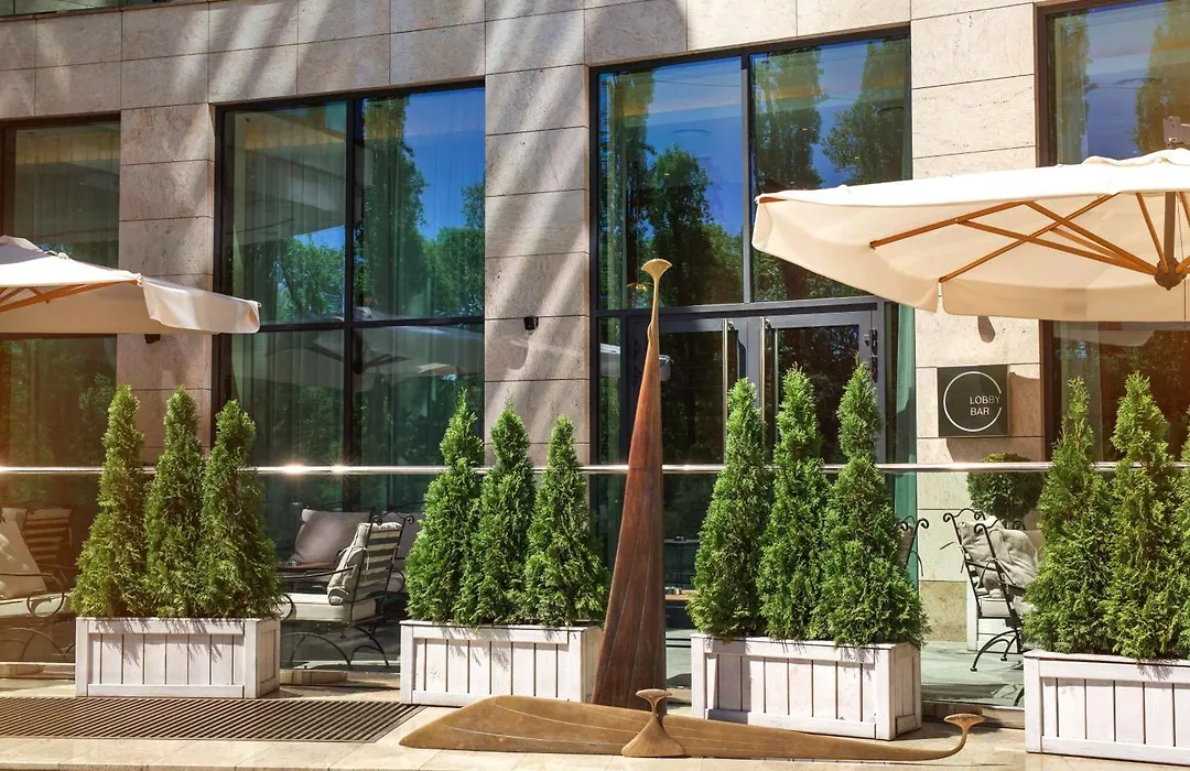 Hilton Kyiv-1