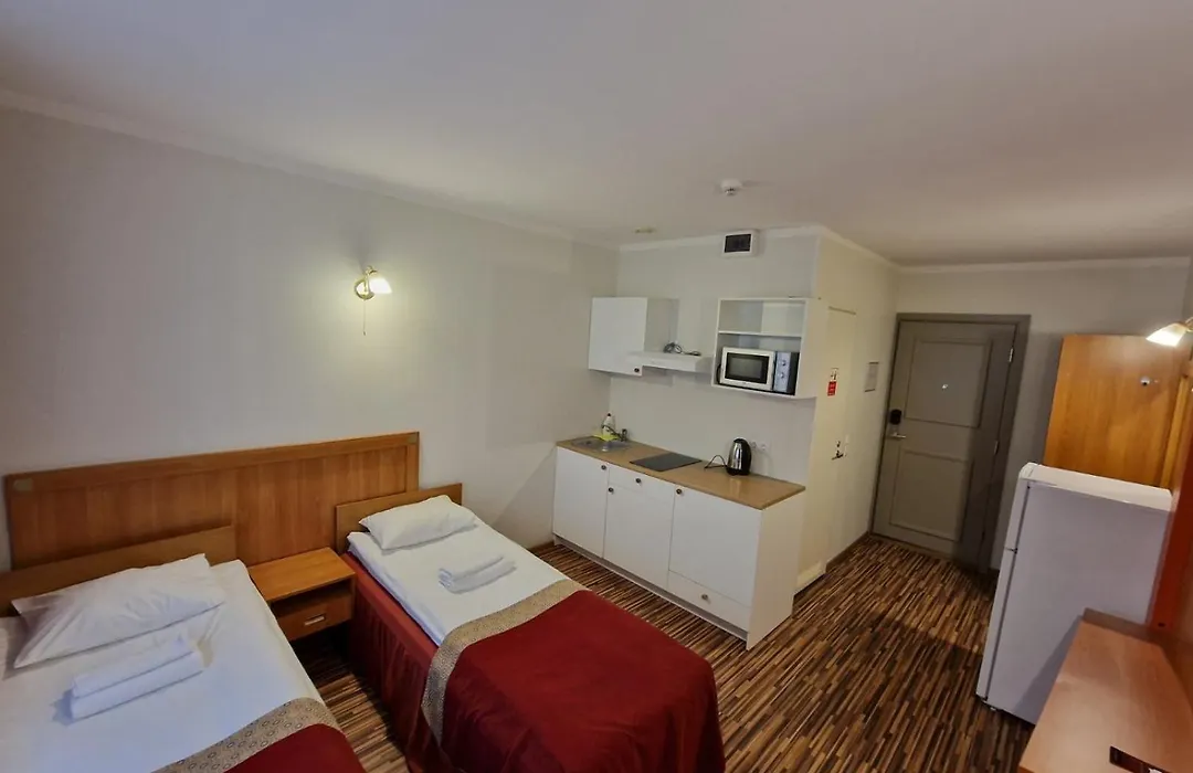 Ecoland Hotel-1