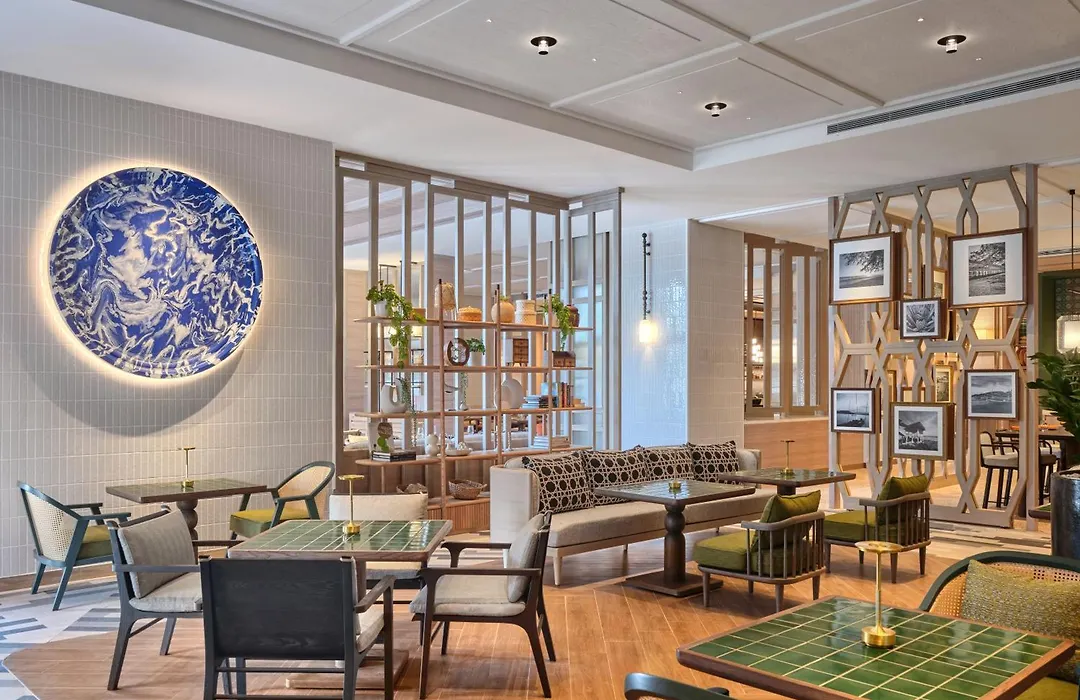 Hilton Hua Hin Resort & Spa-1