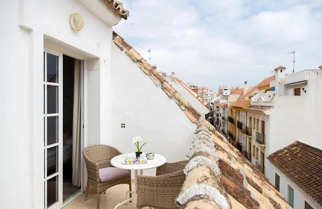 Hotel Marbella-1