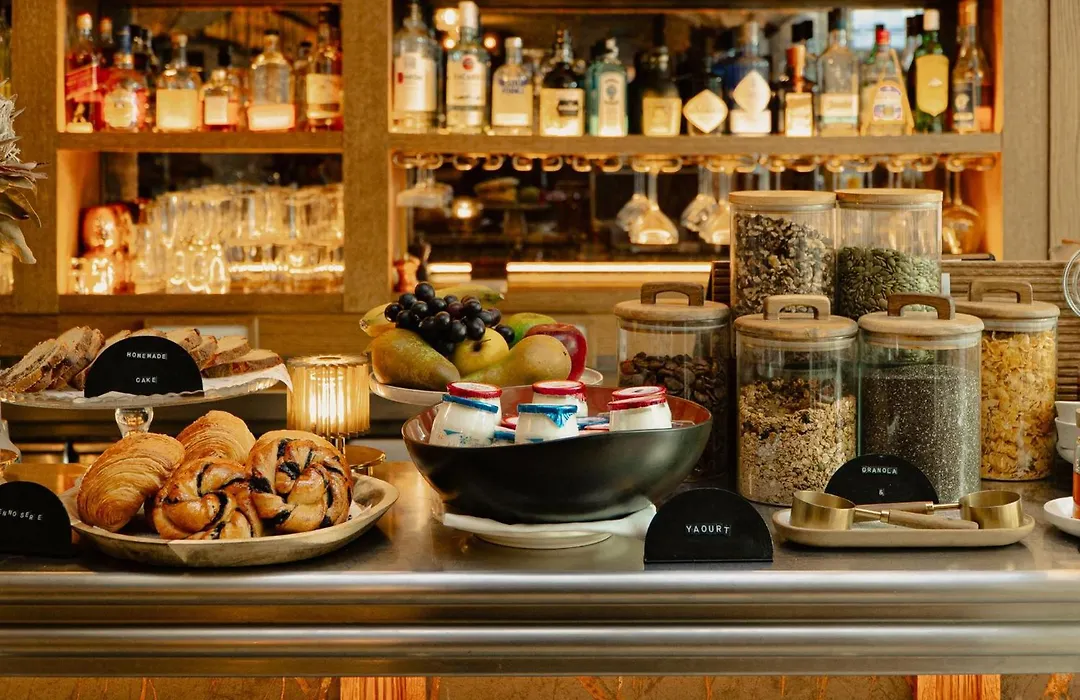 Hotel Pulitzer Paris-1