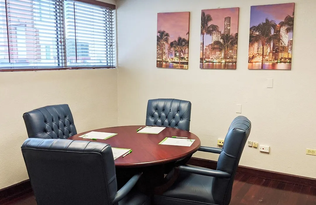 Holiday Inn Hotel Port Of Miami-Downtown By Ihg-1
