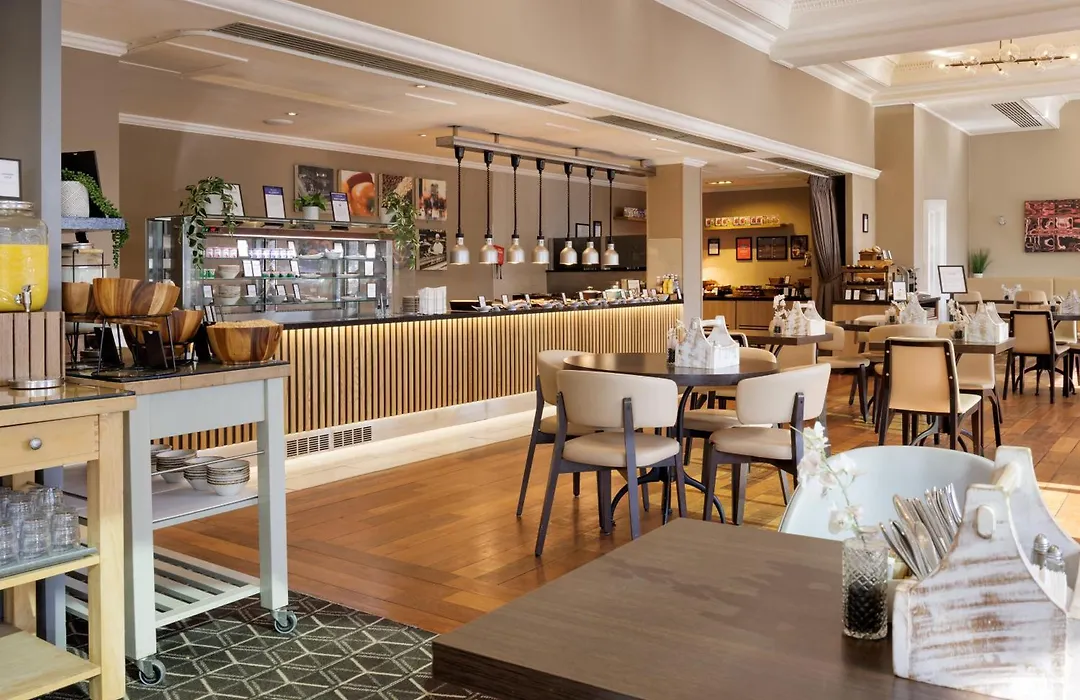 Hilton York-1