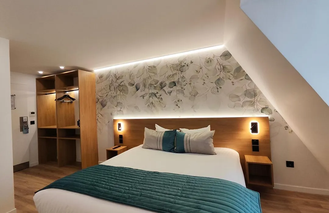 55 Hotel Montparnasse-1