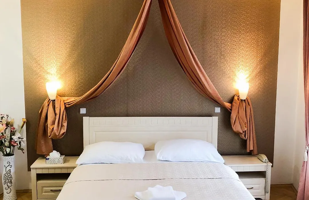 Hotel Trumf-1