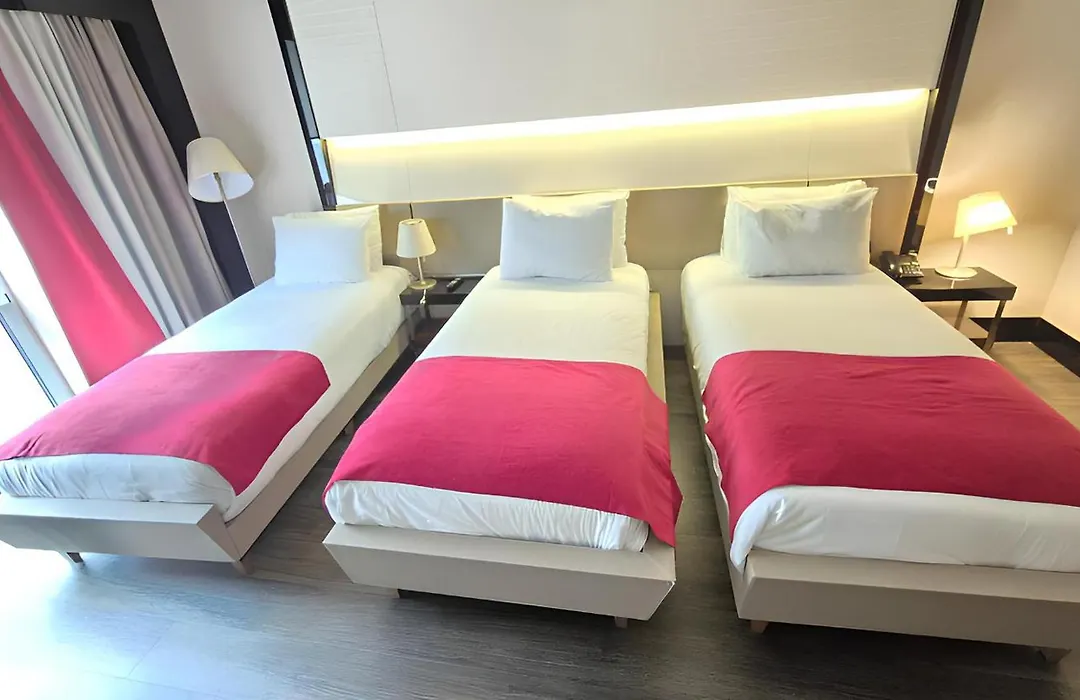 Hotel Favori Nisantasi-1
