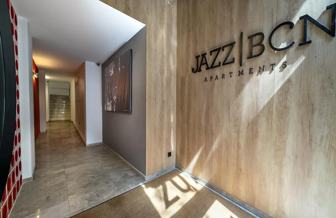 Habitat Apartments Hot Jazz-1