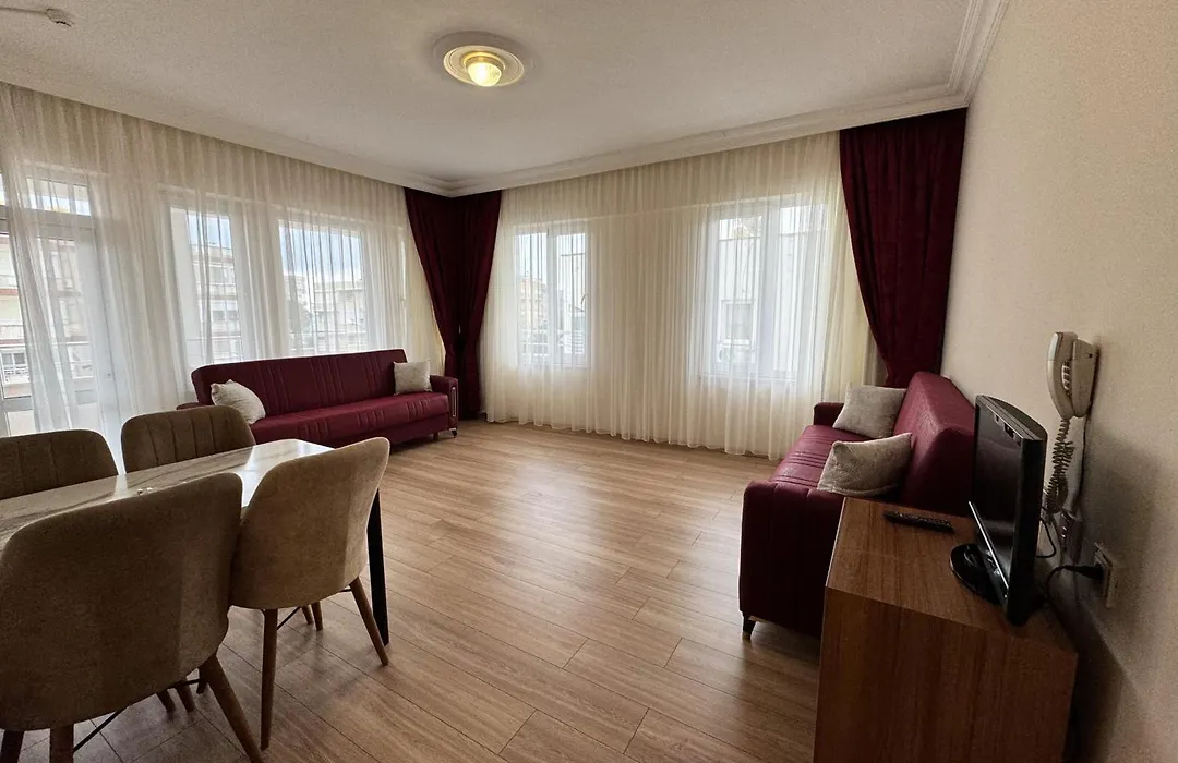 Mitos Apart Otel-1
