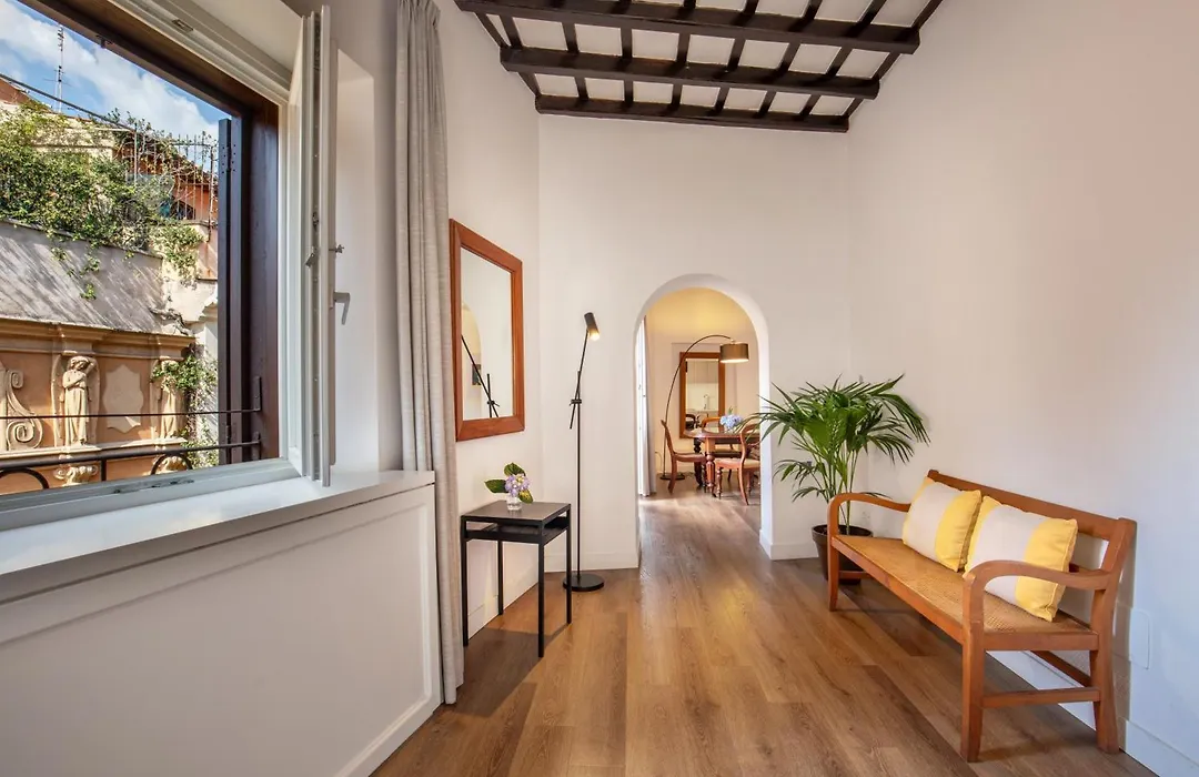 Boutique Hotel Campo De' Fiori-1