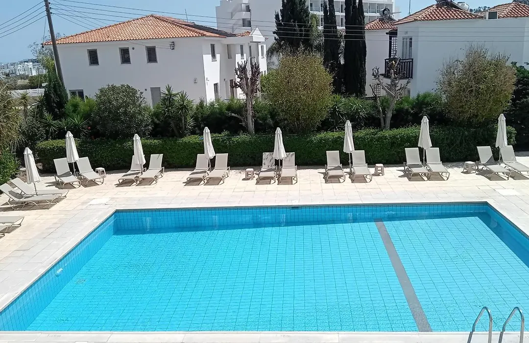 Mandalena Hotel Apartments-1