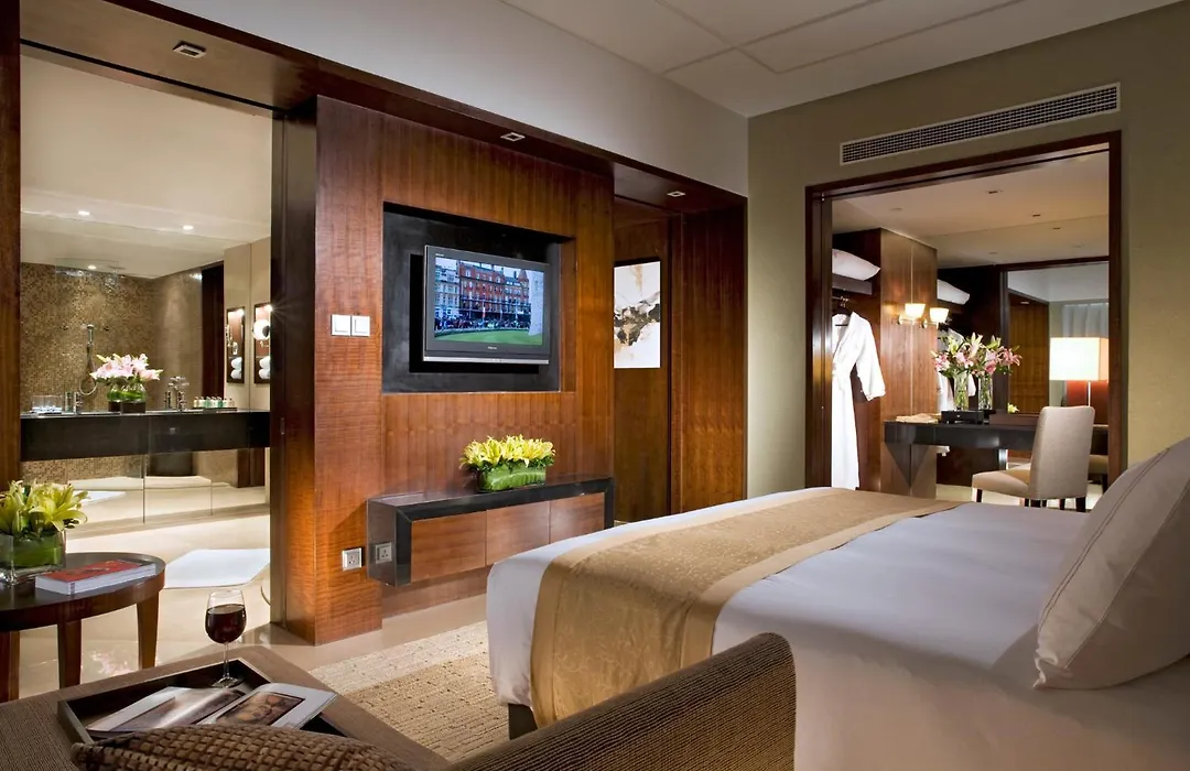 Grand Millennium Beijing-1