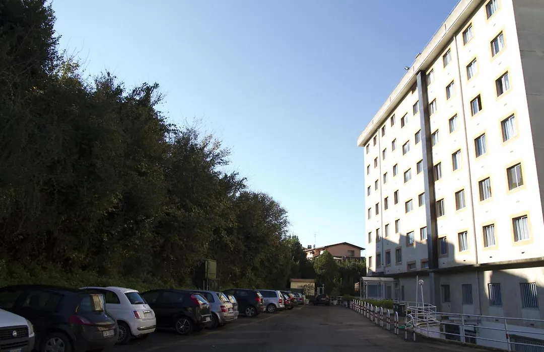 Hotel Marc'Aurelio-1