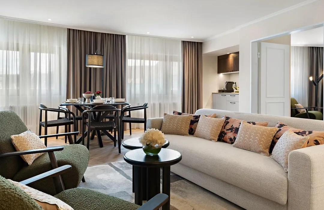 Bristol Berlin, Vignette Collection By Ihg-1