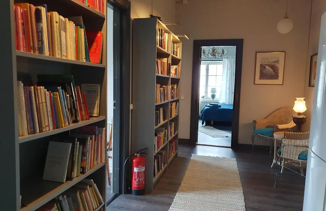 Ekeliden B&B-1